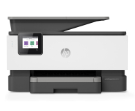 HP OfficeJet Pro 9010e Duplex DADF WiFi Instant Ink - 649790 - zdjęcie 4